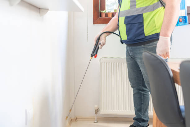 Best Affordable Exterminators  in Winooski, VT